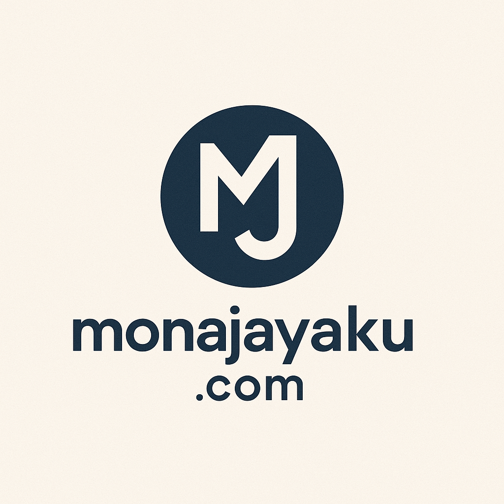 monajayaku.com